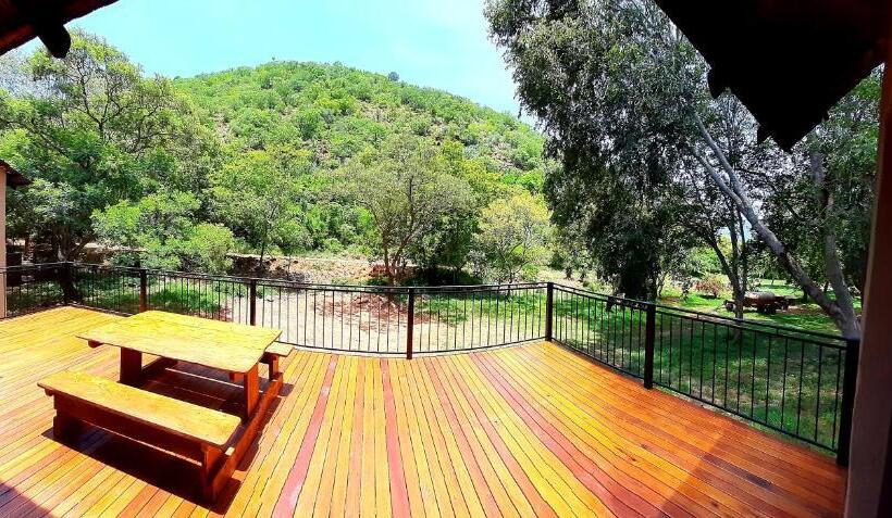 Апартаменты 1 Спальня с Видом, Echo Caves