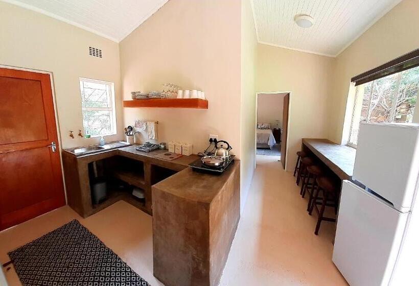 Апартаменты 1 Спальня с Видом, Echo Caves