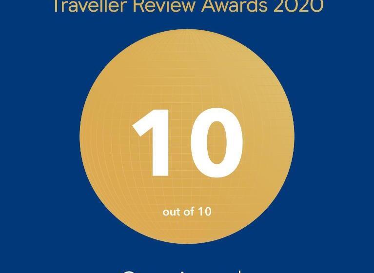 חדר סטנדרט, Casa Ananda