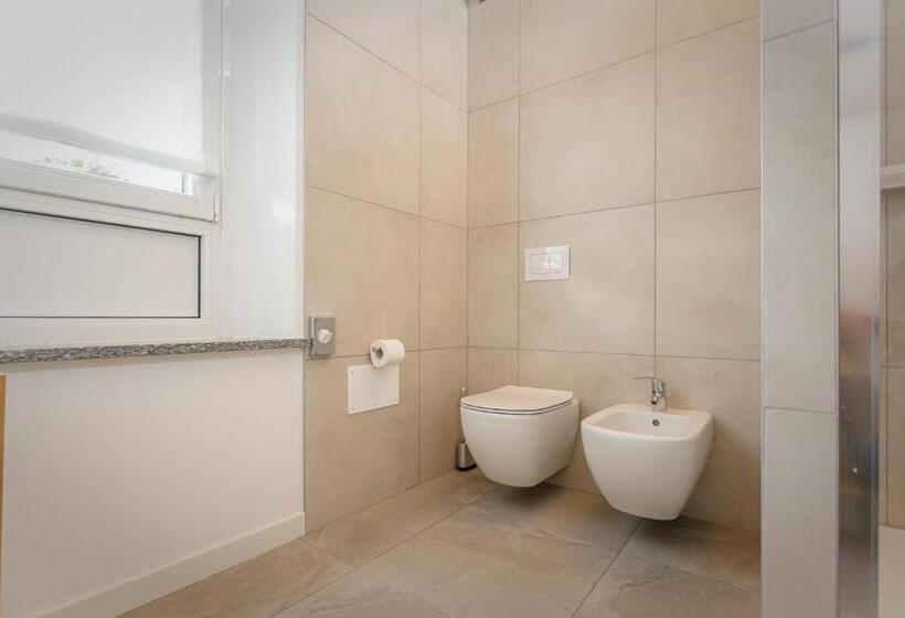 חדר סטנדרט, Casa Ananda