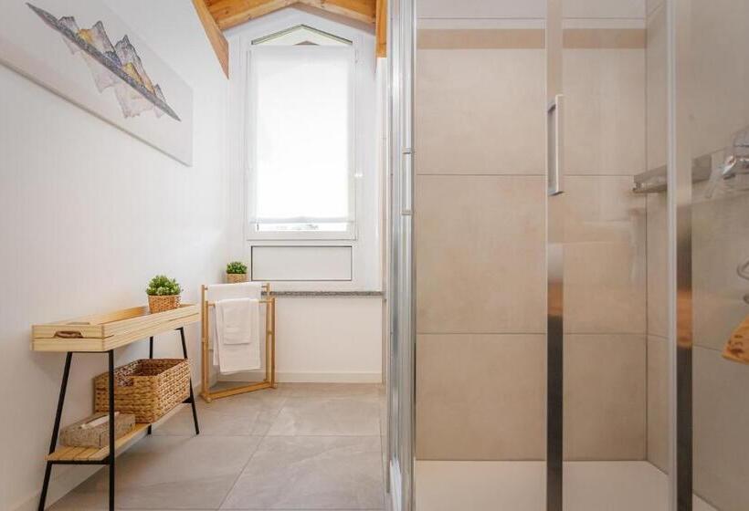 Номер Стандарт, Casa Ananda