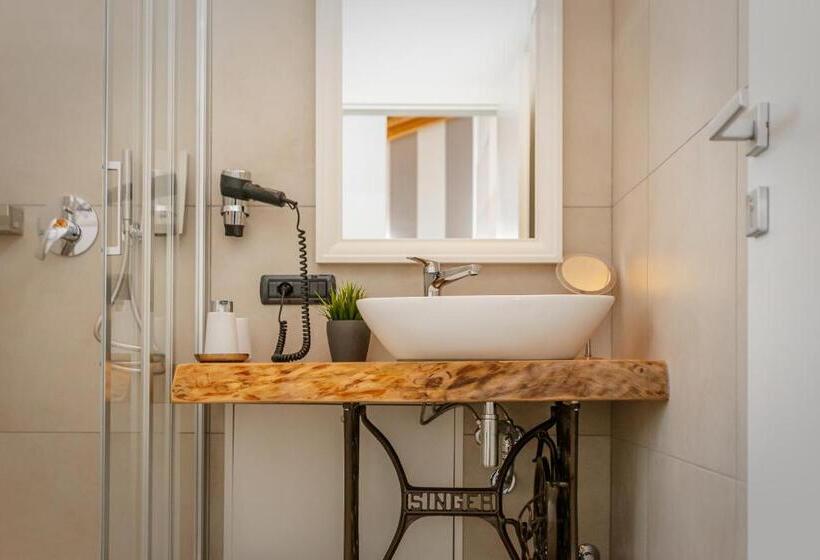 חדר סטנדרט, Casa Ananda