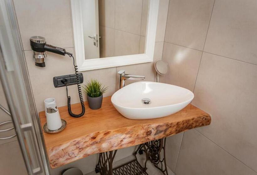 חדר סטנדרט, Casa Ananda