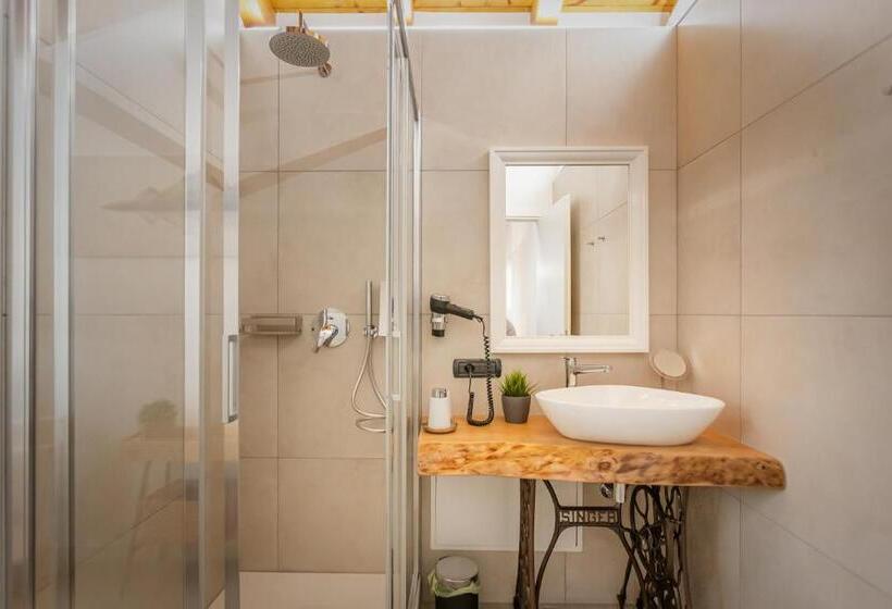 חדר סטנדרט, Casa Ananda