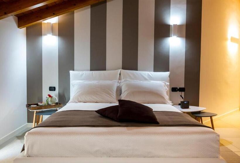 Номер Стандарт Трехместный, Casa Ananda