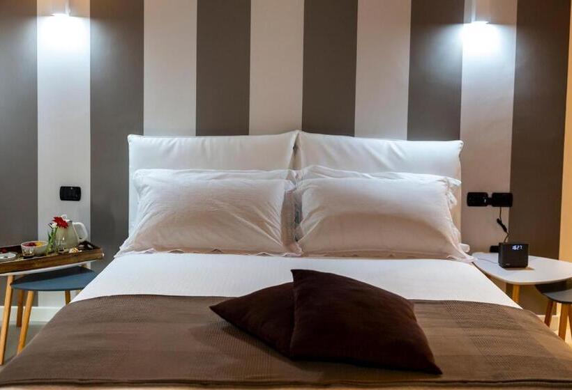 חדר סטנדרט לשלושה, Casa Ananda