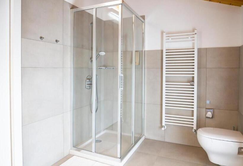 Четырехместный Номер Стандарт, Casa Ananda