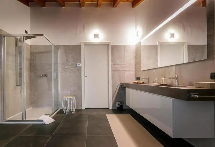 スイート(家族用), Casa Ananda
