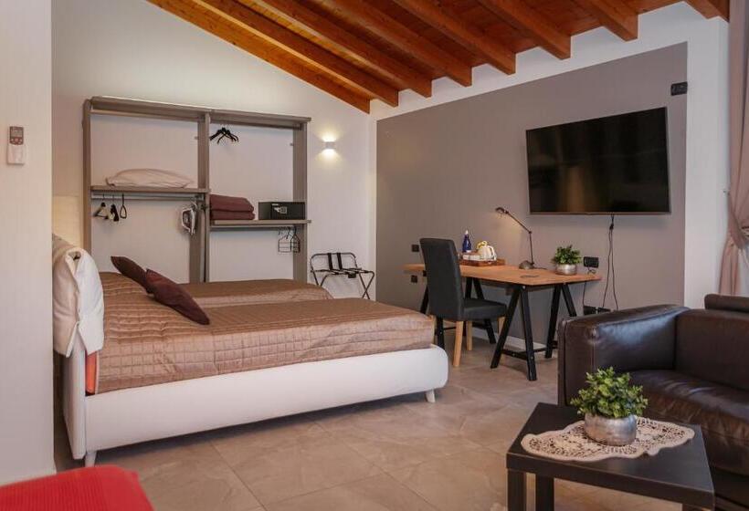 Family Suite, Casa Ananda