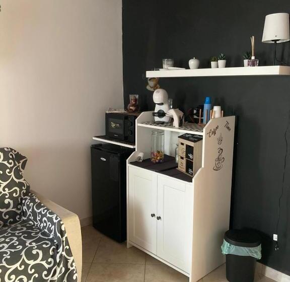 标准间, L’ulivo