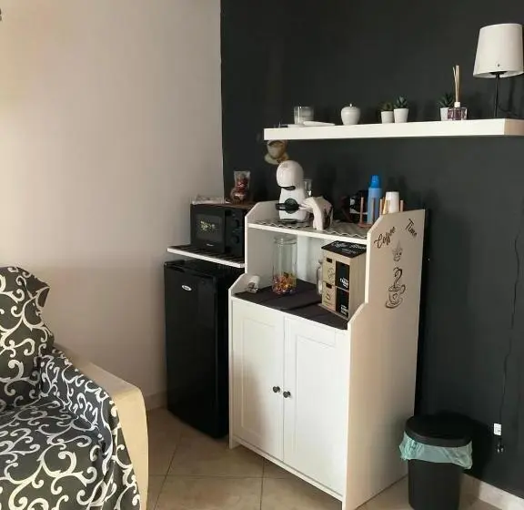 اتاق استاندارد, L’ulivo