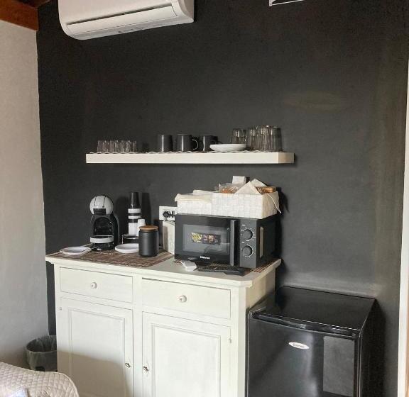 标准间, L’ulivo