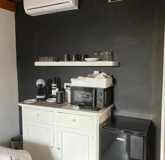 اتاق استاندارد, L’ulivo