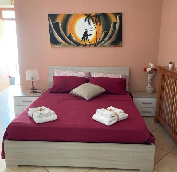 标准工作室, L’ulivo