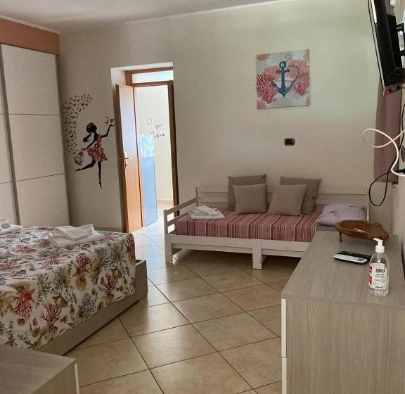 استودیوی استاندارد, L’ulivo