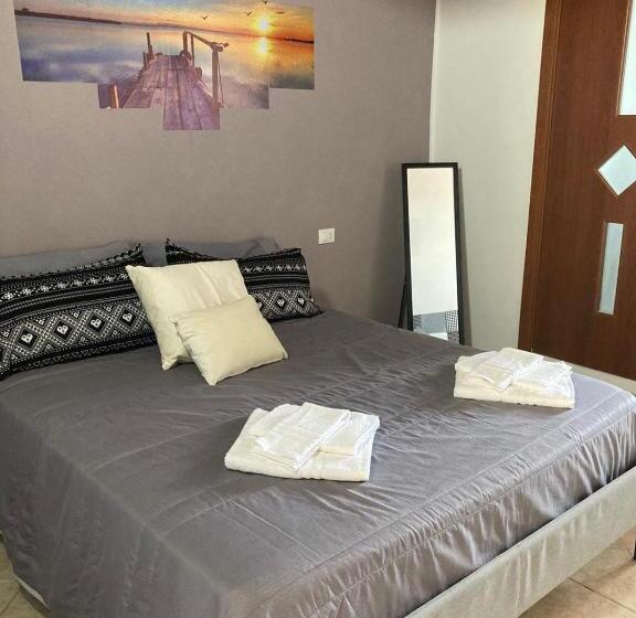 基本间, L’ulivo