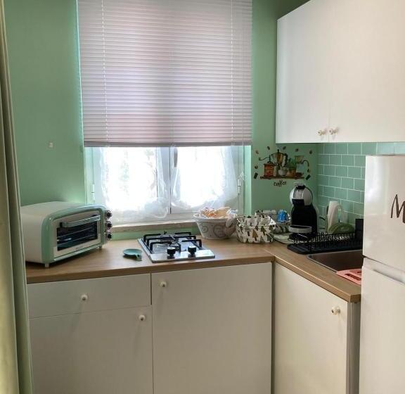 家庭工作室, L’ulivo