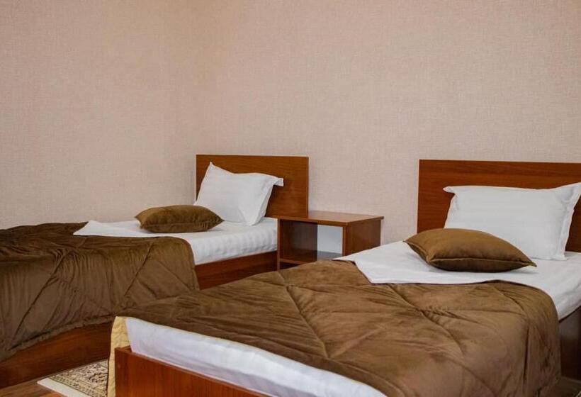 חדר סטנדרט, Euro Asia