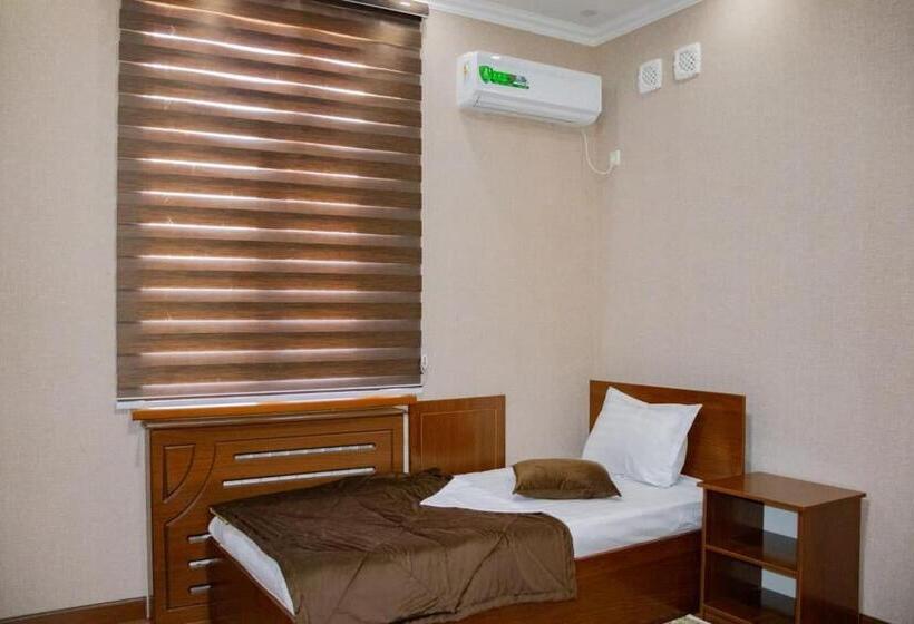 חדר סטנדרט, Euro Asia