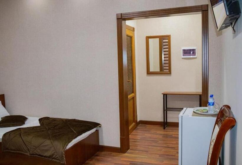 חדר סטנדרט, Euro Asia