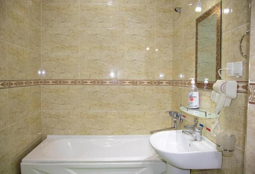 חדר סטנדרט, Euro Asia