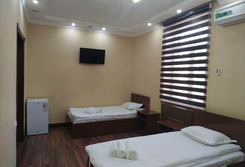 חדר סטנדרט, Euro Asia