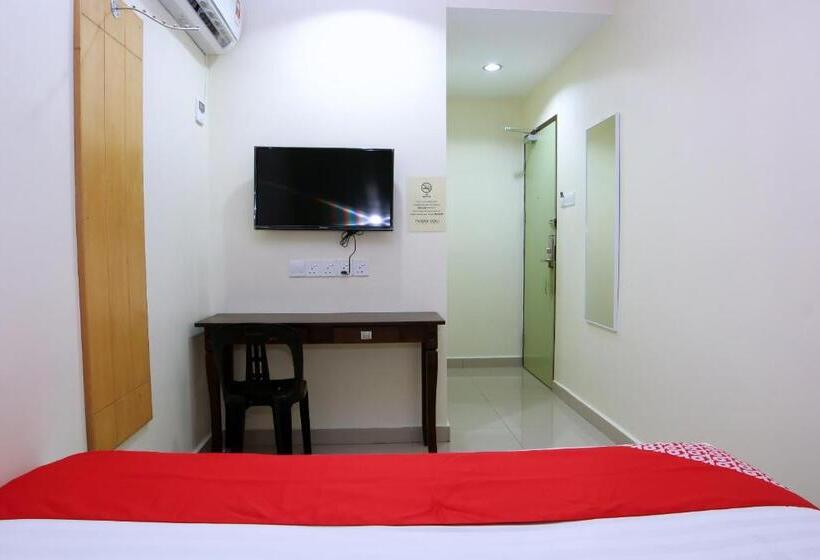 اتاق استاندارد, Oyo 44054 Holiday Mansion Inn