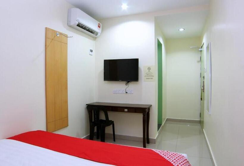 اتاق استاندارد, Oyo 44054 Holiday Mansion Inn