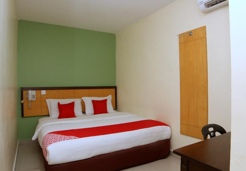 اتاق لوکس, Oyo 44054 Holiday Mansion Inn