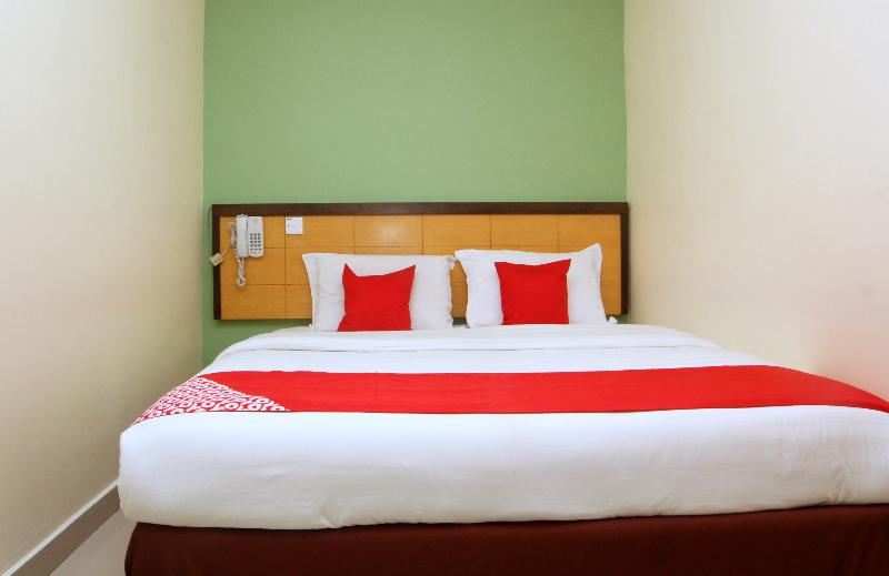 اتاق استاندارد, Oyo 44054 Holiday Mansion Inn