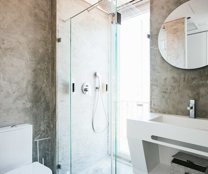 آپارتمان 1 خوابه, Castello Prime Suites