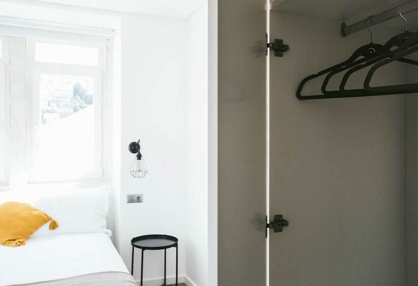 آپارتمان 1 خوابه, Castello Prime Suites