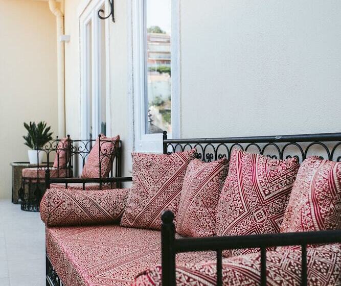 آپارتمان 1 خوابه, Castello Prime Suites