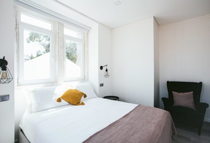 آپارتمان لوکس 1 خوابه, Castello Prime Suites