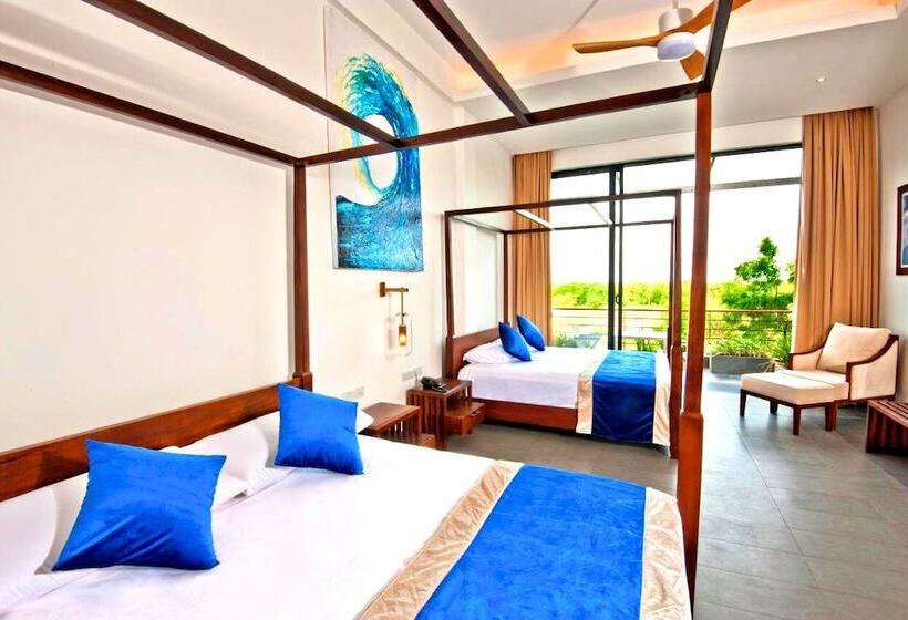 로열 아파트 - 침실 1개, The Lake Forest