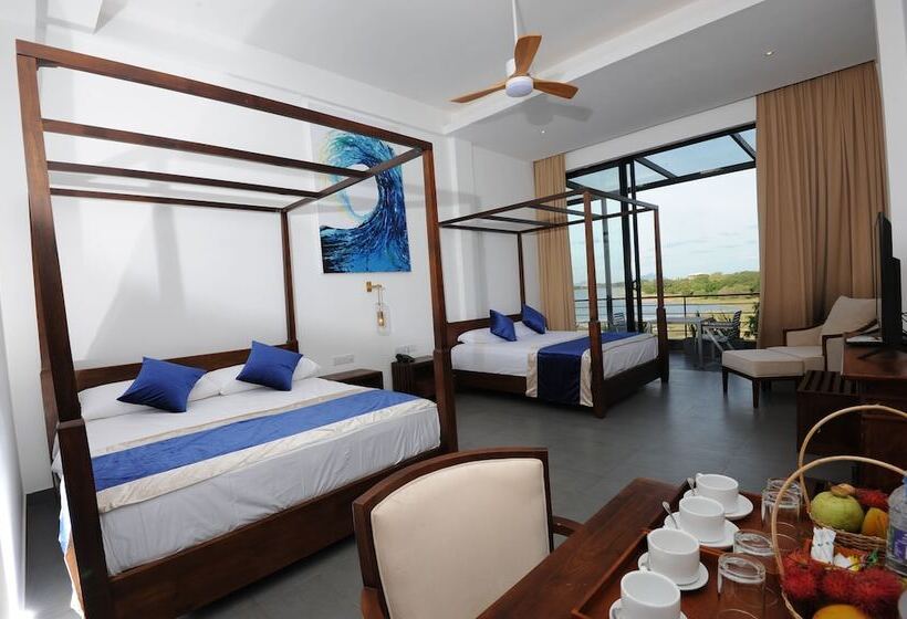 로열 아파트 - 침실 1개, The Lake Forest