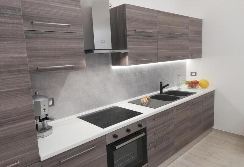 Апартаменты 2 Спальни, Kaloneiro Guest House