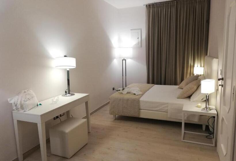 شقة غرفتين, Kaloneiro Guest House