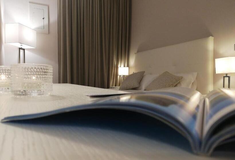Апартаменты 2 Спальни, Kaloneiro Guest House