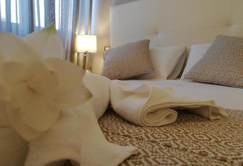 شقة غرفتين, Kaloneiro Guest House