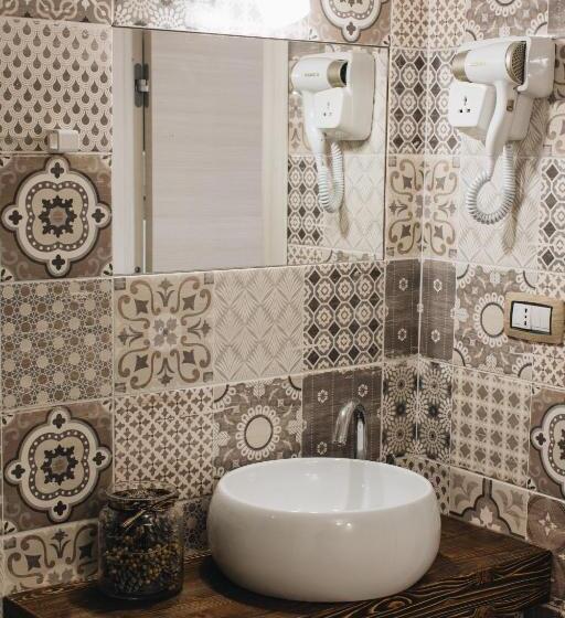 חדר סטנדרט, Alle Scalette B&b