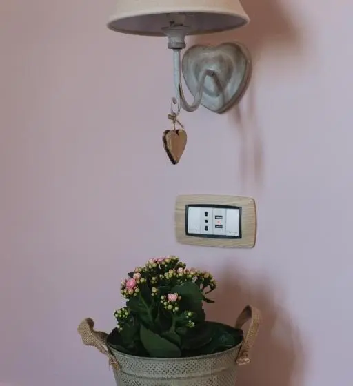 ファミリージュニアスイート, Alle Scalette B&b