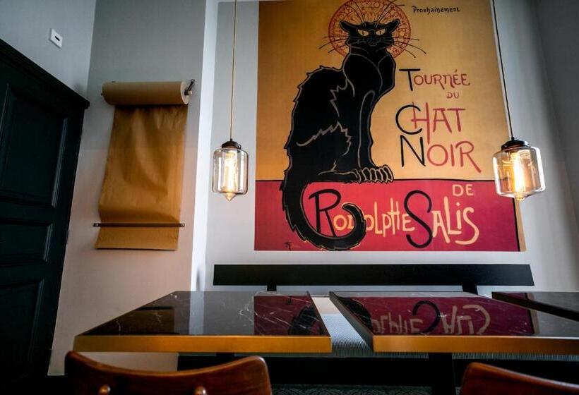 سوییت لوکس, B&b Boutique Hotel N10