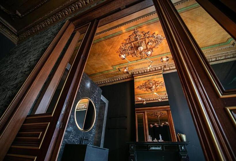 سوییت لوکس, B&b Boutique Hotel N10