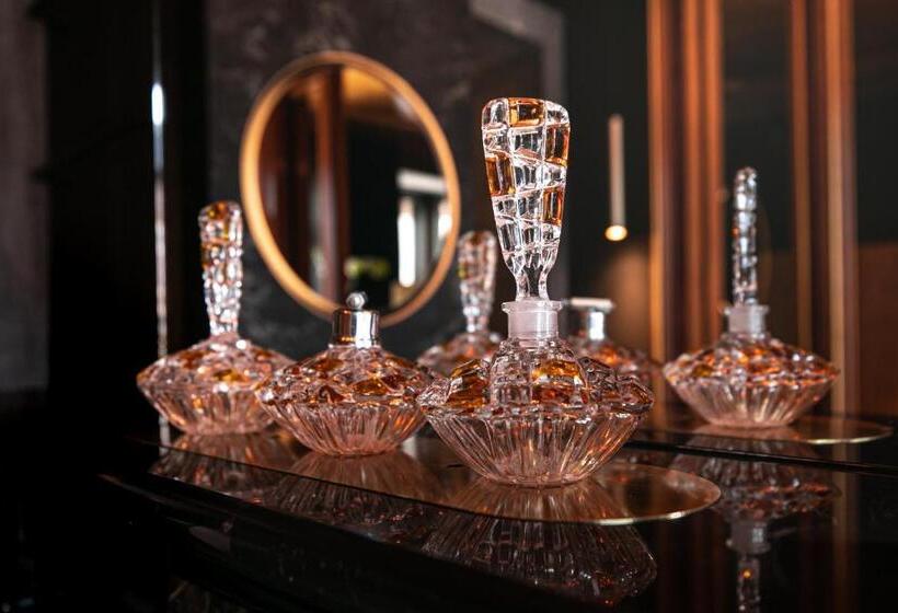 سوییت لوکس, B&b Boutique Hotel N10