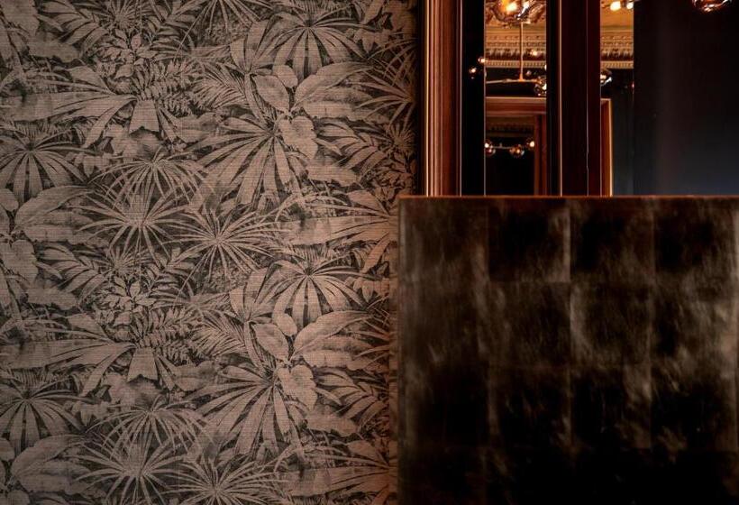 سوییت لوکس, B&b Boutique Hotel N10