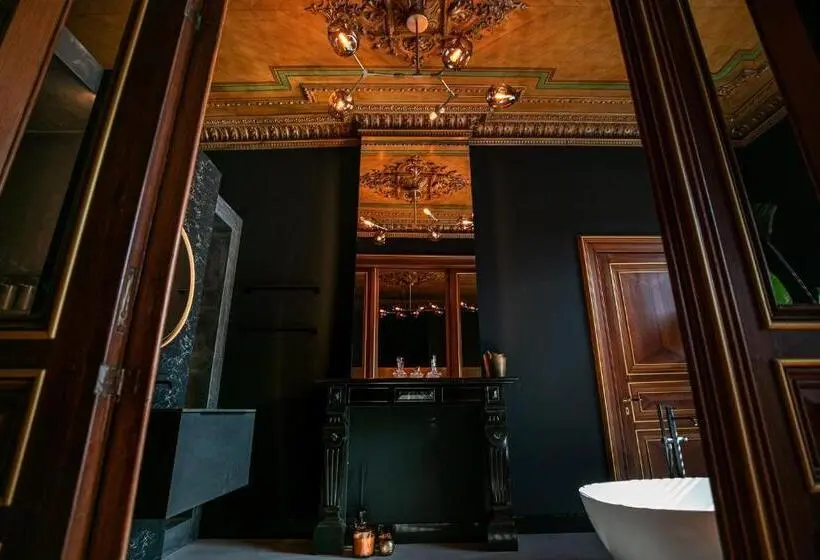 デラックススイート, B&b Boutique Hotel N10