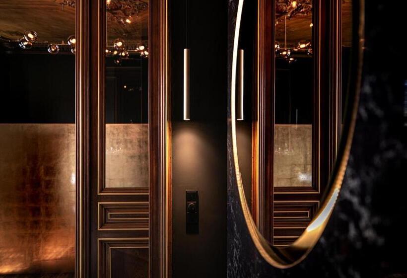 سوییت لوکس, B&b Boutique Hotel N10