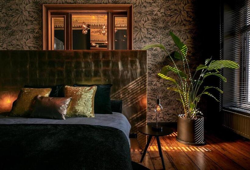 سوییت لوکس, B&b Boutique Hotel N10