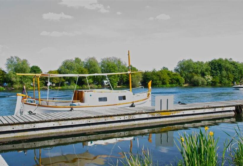 سوییت لوکس, B&b Boutique Hotel N10